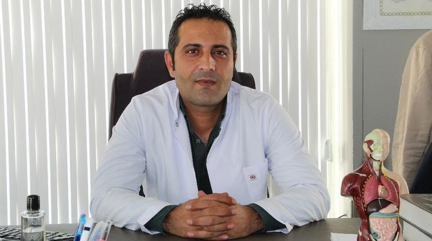 Gastroenteroloji uzmanından ’pilleri çocuklardan uzak tutun’ uyarısı