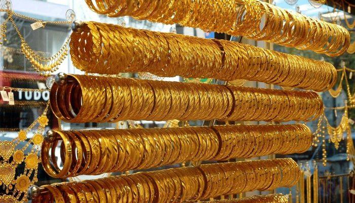 Altın fiyatları 14 Kasım: Günün gram altın ve çeyrek altın fiyatı