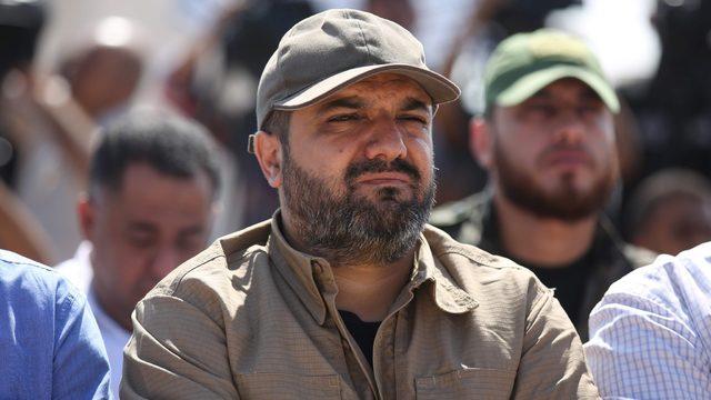 İslami Cihad: İsrail'den Gazze ve Şam'daki örgüt liderlerine hava operasyonu