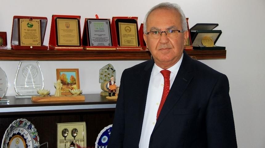 Muğla, uluslar arası arıcılık ve &ccedil;am balı kongresine hazırlanıyor