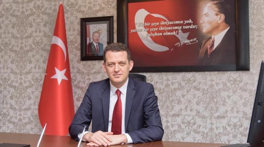 Safranbolu&rsquo;da ihtiya&ccedil; sahiplerine 1 milyon lira yardım