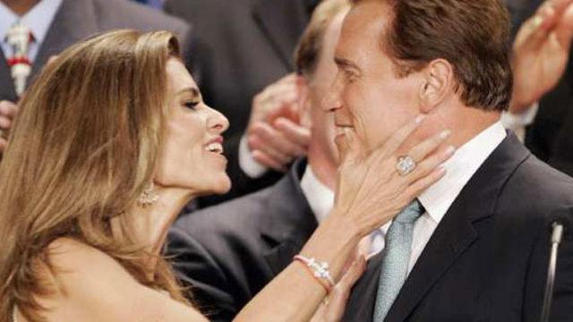 25 yıllık evlilik bitti