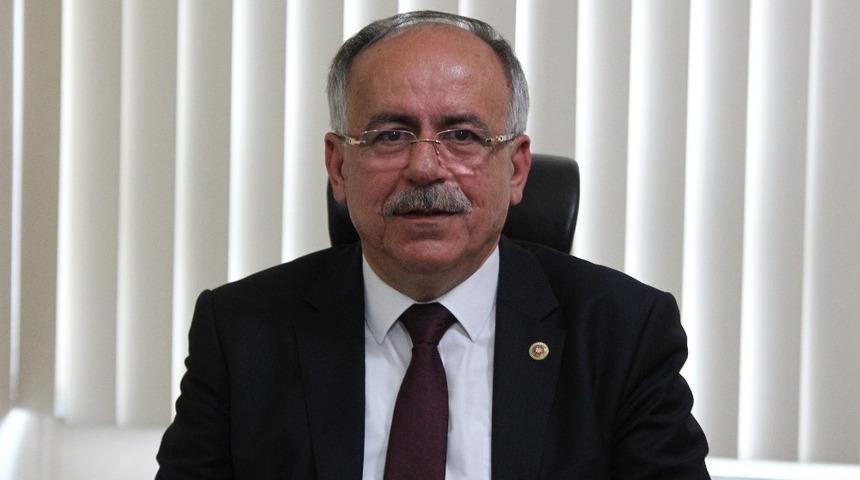 MHP&rsquo;li Kalaycı&rsquo;dan, Dedemli Konutları i&ccedil;in talep