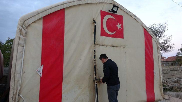 Tesisatçı ortaklar, boş arazilerini mantar üretimi ile değerlendirdiler, şimdi paraya 'para' demiyorlar G2