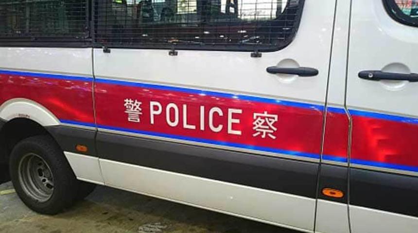 &Ccedil;in'de kreşe kimyasal saldırı: 54 yaralı