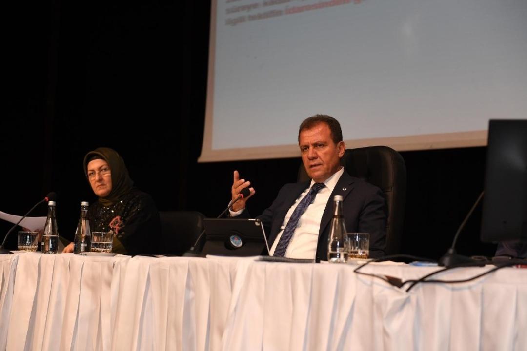 Se&ccedil;er&rsquo;den bakanlığa &lsquo;denetimleri sıklaştırın&rdquo; &ccedil;ağrısı