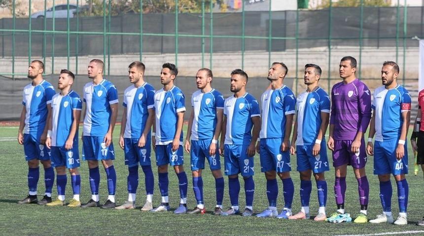 Yeşilyurt Belediyespor&rsquo;dan MHK&rsquo;ye şikayet