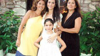 Hülya Darcan kızı Zeynep Korel'i ölümle mi tehdit etti! Avukatından bomba açıklamalar