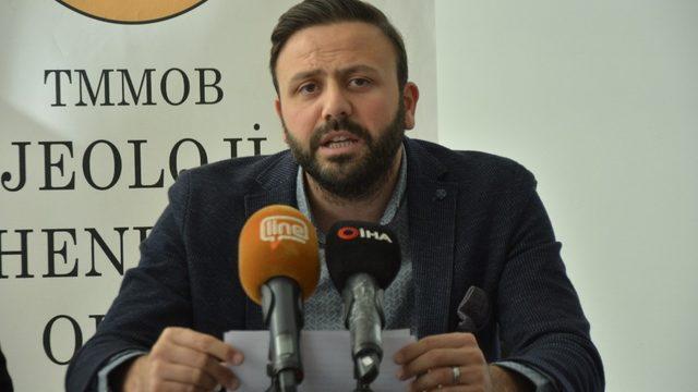 Jeoloji Mühendisi Kartal: “İstanbul depremi hazırlıksız olduğumuzu ortaya koydu”