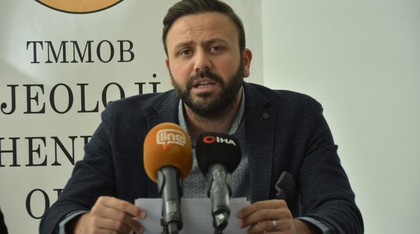 Jeoloji M&uuml;hendisi Kartal: &ldquo;İstanbul depremi hazırlıksız olduğumuzu ortaya koydu&rdquo;