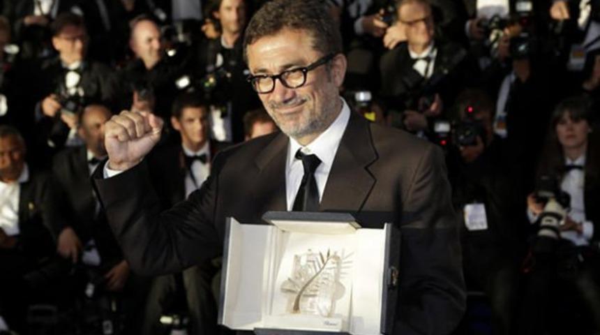 Nuri Bilge Ceylan'ın filmleri Roma ve Viyana'da g&ouml;sterilecek
