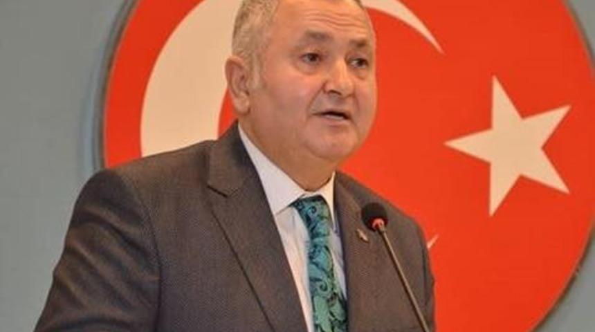 Mobbing ile M&uuml;cadele Derneği Genel Başkanı İşman: &ldquo;Bu sessiz &ccedil;ığlığa kulak verin&rdquo;