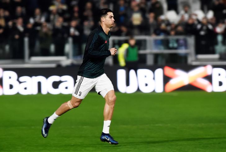 Juventus, Ronaldo için kararını verdi! Ceza yok G1