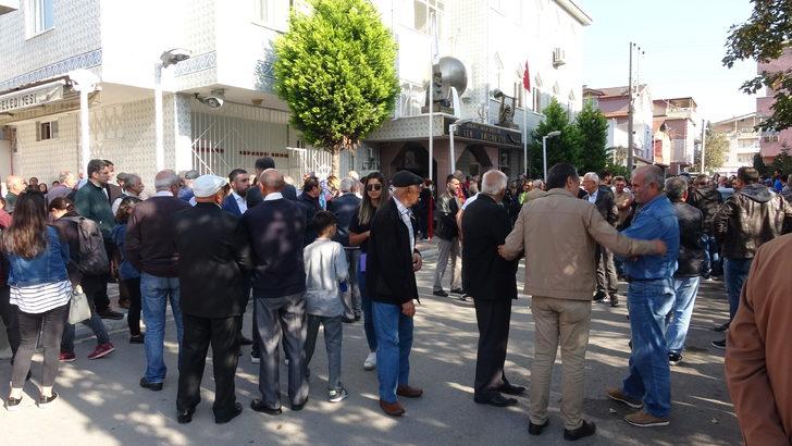 Selvi Kılıçdaroğlu’nun acı günü! Amcasını son yolculuğuna uğurladı G5