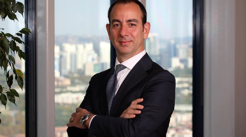 Ak Portföy "Türkiye’nin En İyi Portföy Yönetim Şirketi" seçildi