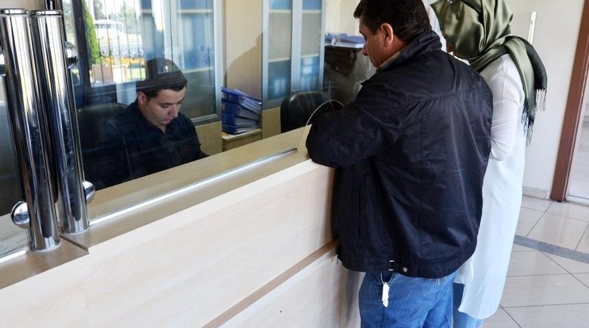 M&uuml;kelleflere emlak vergisi uyarısı