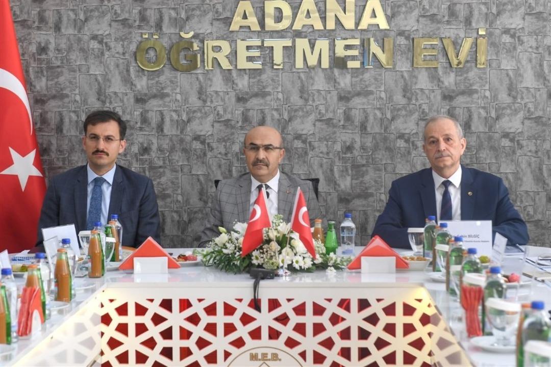 İl İstihdam ve Mesleki Eğitim Kurulu toplantısı