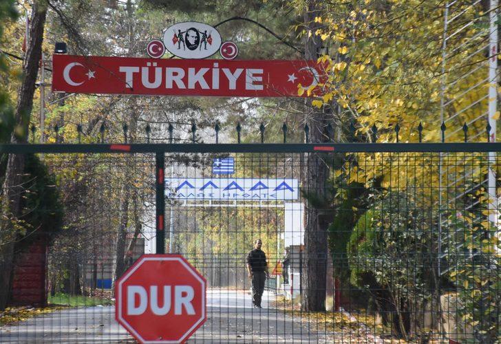 Türkiye sınır dışı etti Yunanistan kabul etmedi! DEAŞ'lı iki gündür tampon bölgede bekliyor G5