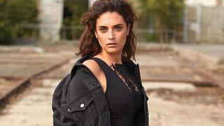 Aslıhan Gürbüz taciz mesajları atan takipçisini ifşa etti