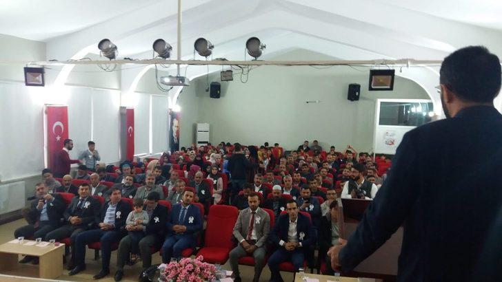 Dicle’de Mevlid-i Nebi Haftası programı G1