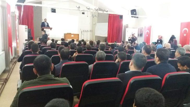 Dicle’de Mevlid-i Nebi Haftası programı G2