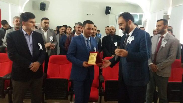 Dicle’de Mevlid-i Nebi Haftası programı G3