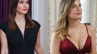 Ünlü oyuncu da Yasak Elma'nın kadrosuna katıldı?