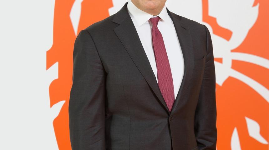 ING Türkiye'den ING EMEA Bölgesi're transfer