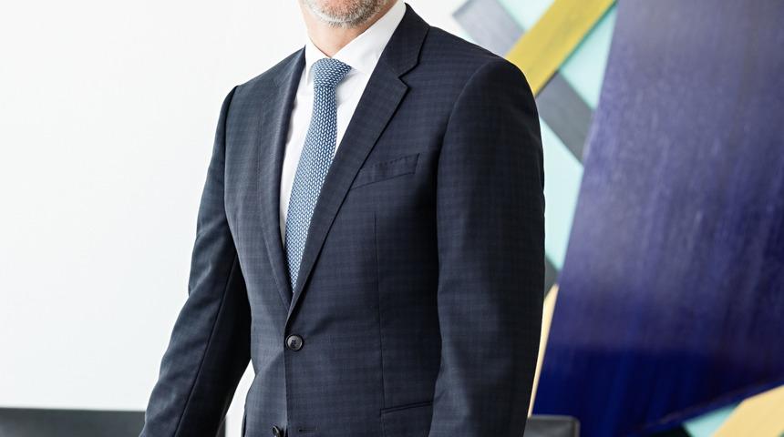 Henkel’de CEO pozisyonuna Carsten Knobel atandı