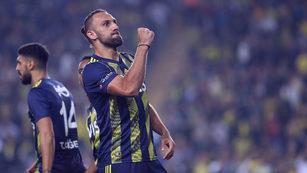 Simone Inzaghi: Vedat Muriqi doğru! Y&ouml;netim s&ouml;z verdi