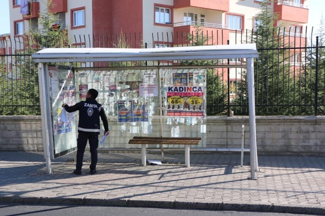 Bing&ouml;l&rsquo;de 26 işletmeye ceza kesildi