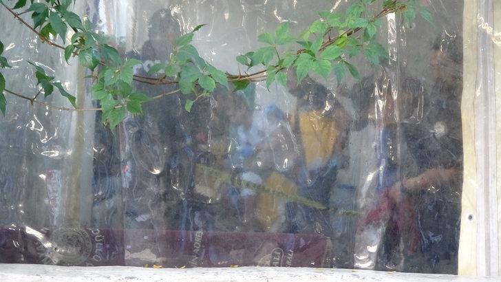 Son dakika: İstanbul Beyoğlu’nda kahvehaneye silahlı saldırı G1