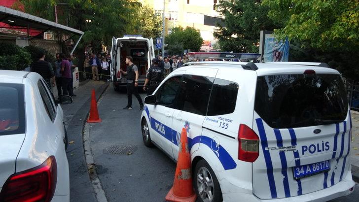 Son dakika: İstanbul Beyoğlu’nda kahvehaneye silahlı saldırı G4