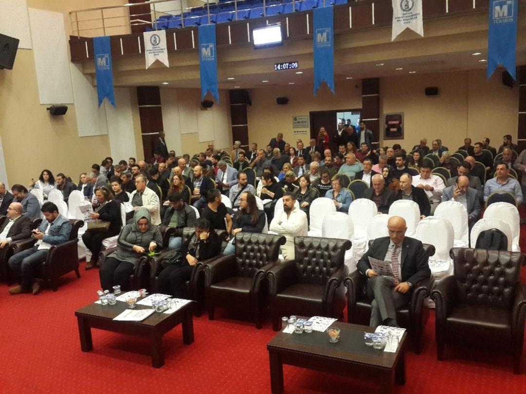 Maliyede &rsquo;e-d&ouml;n&uuml;ş&uuml;m&rsquo;