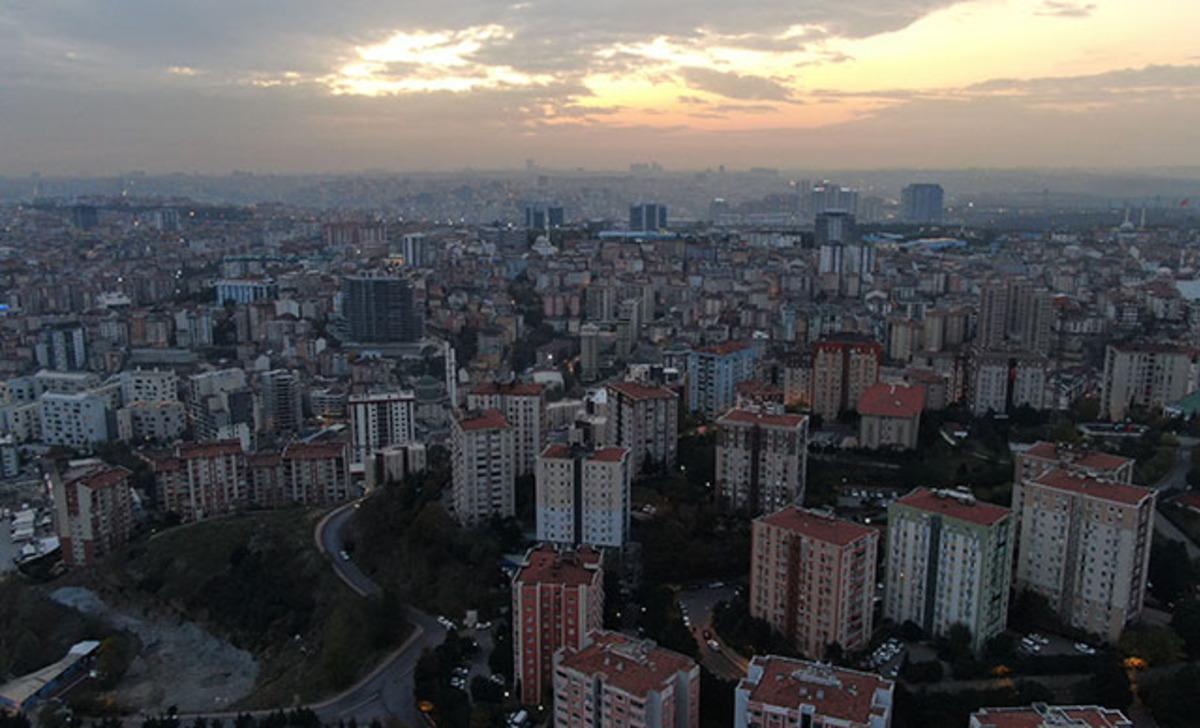 İstanbul i&ccedil;in &ouml;nemli uyarı! '15 g&uuml;nd&uuml;r devam ediyor'