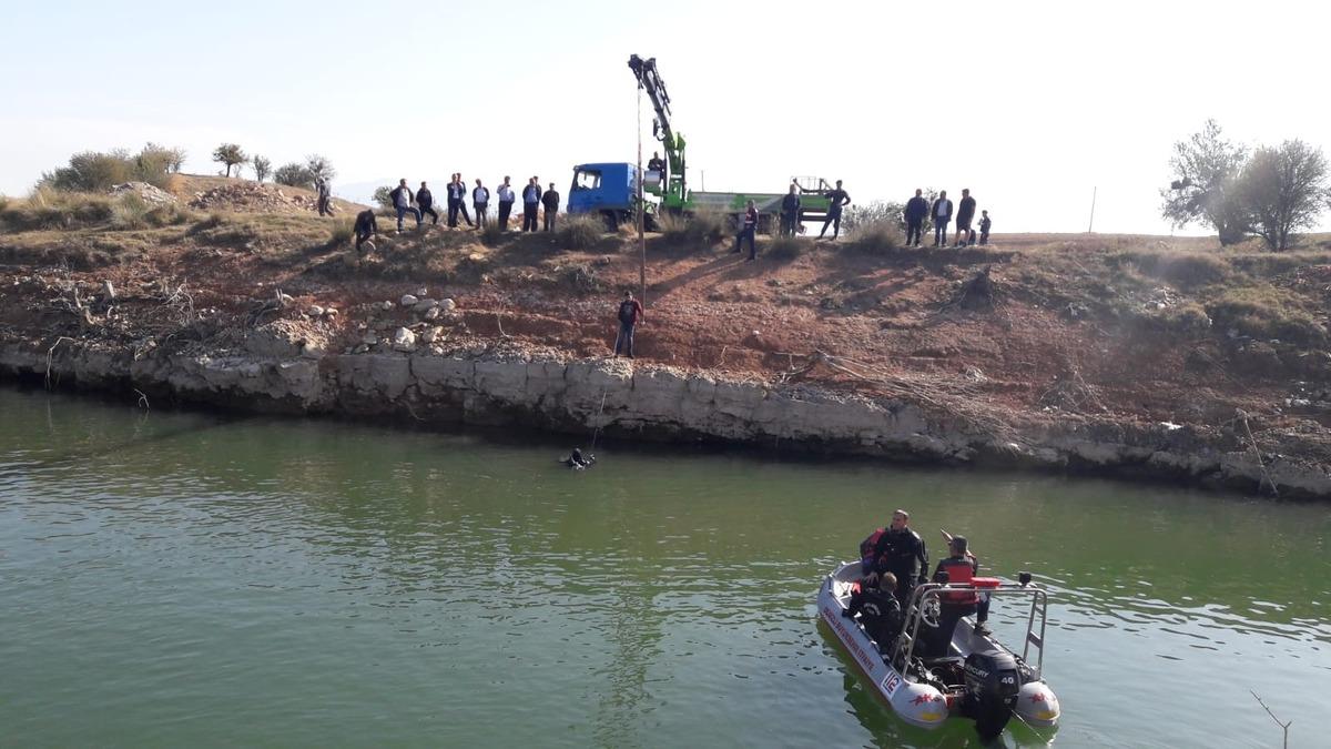 Annesinin kasasını &ccedil;alıp, g&ouml;le attılar! 