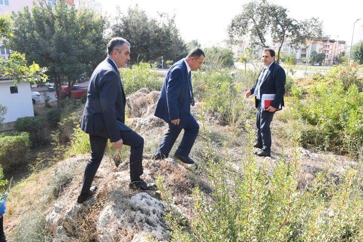 Başkan Esen, “Katılımcı bir yönetim istiyorum" G3