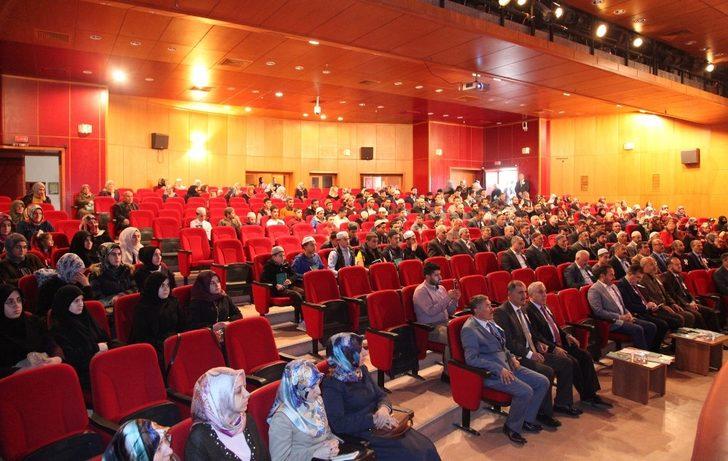 Ahlat’ta Mevlid-i Nebi Haftası programı G2