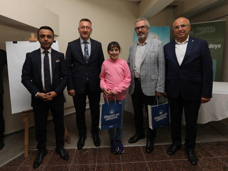 “Torundan Dedeye Hayaller” sergisinin açılışı gerçekleştirildi G4