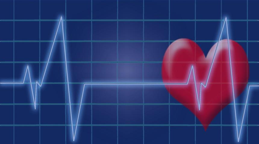 100 kişiden 5’inde ritim bozukluğu var