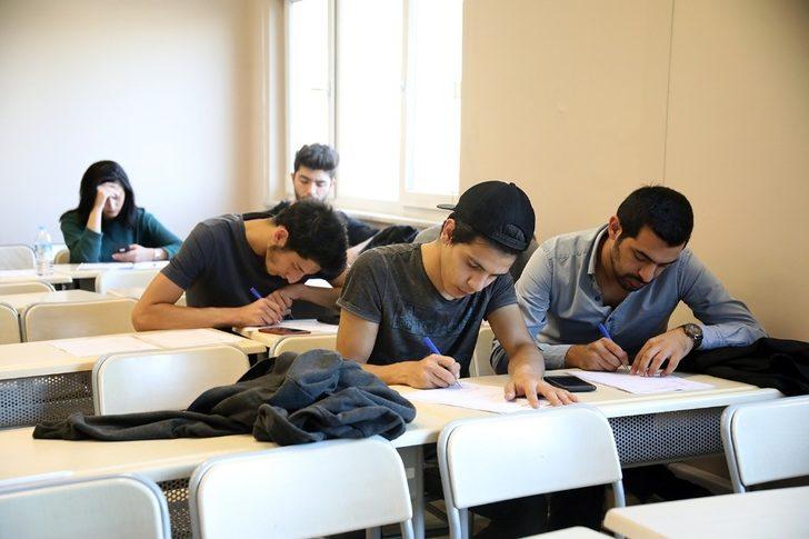 SASKİ stajyerleri geleceğe hazırlıyor G4