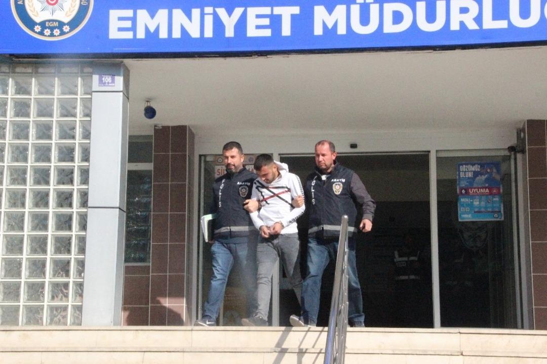 Hırsızlık şebekesi &ccedil;&ouml;kertildi