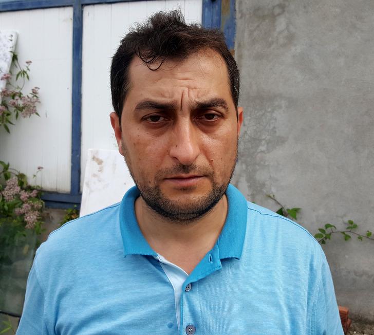 Rabia Naz'ın sol tırnağındaki erkek DNA'sı, baba ve oğlu ile uyumlu çıktı G3