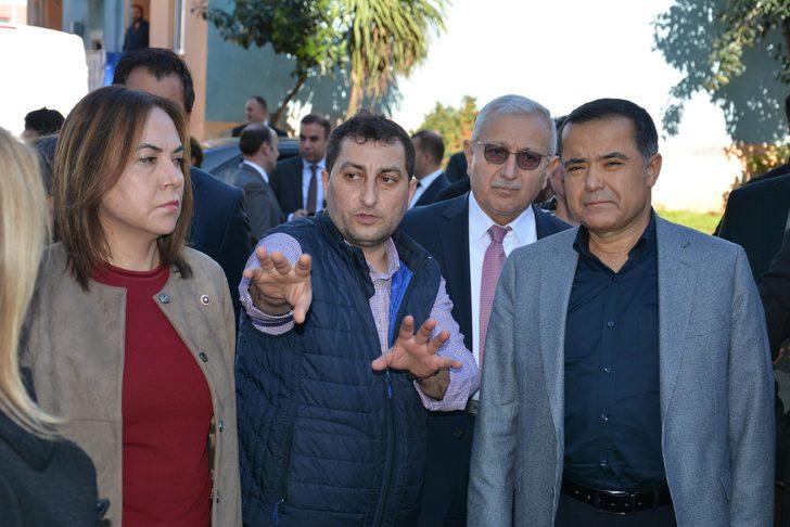 Rabia Naz'ın sol tırnağındaki erkek DNA'sı, baba ve oğlu ile uyumlu çıktı G5