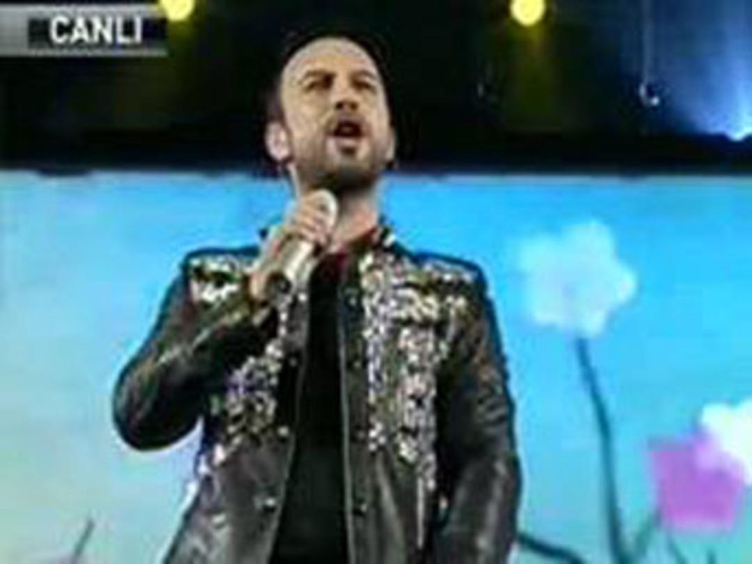 M&uuml;zik &ouml;d&uuml;lleri sahiplerini buldu