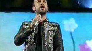 Müzik ödülleri sahiplerini buldu