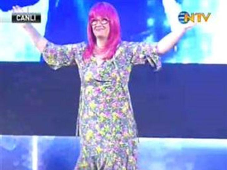 Müzik ödülleri sahiplerini buldu G4