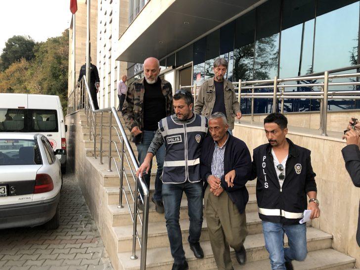 Özel ekip kuruldu, sır cinayet çözüldü! Cenazede ağlayarak başsağlığı dilemiş G3