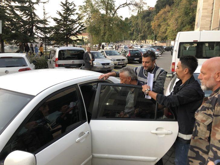 Özel ekip kuruldu, sır cinayet çözüldü! Cenazede ağlayarak başsağlığı dilemiş G4