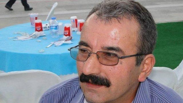 Forklift sepetinden düşen işçi 9 gün direnebildi